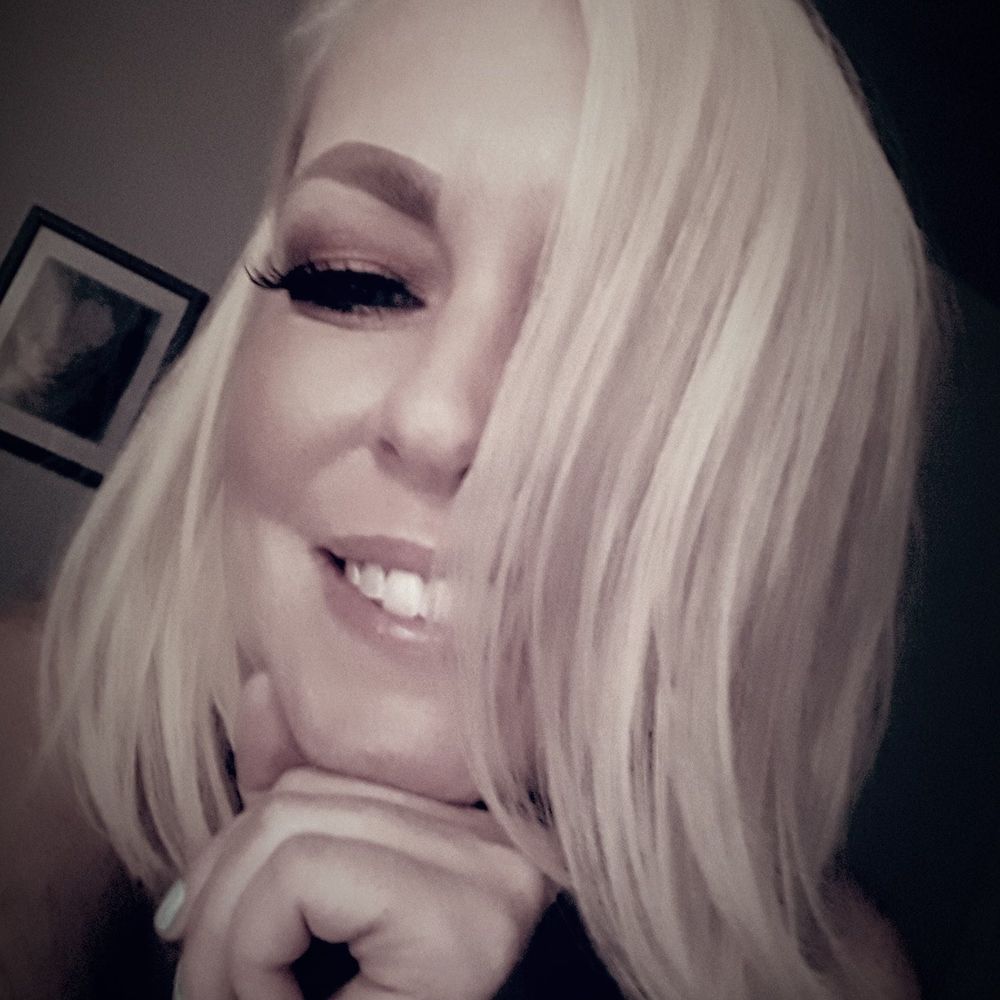 Meet your Posher, Krista